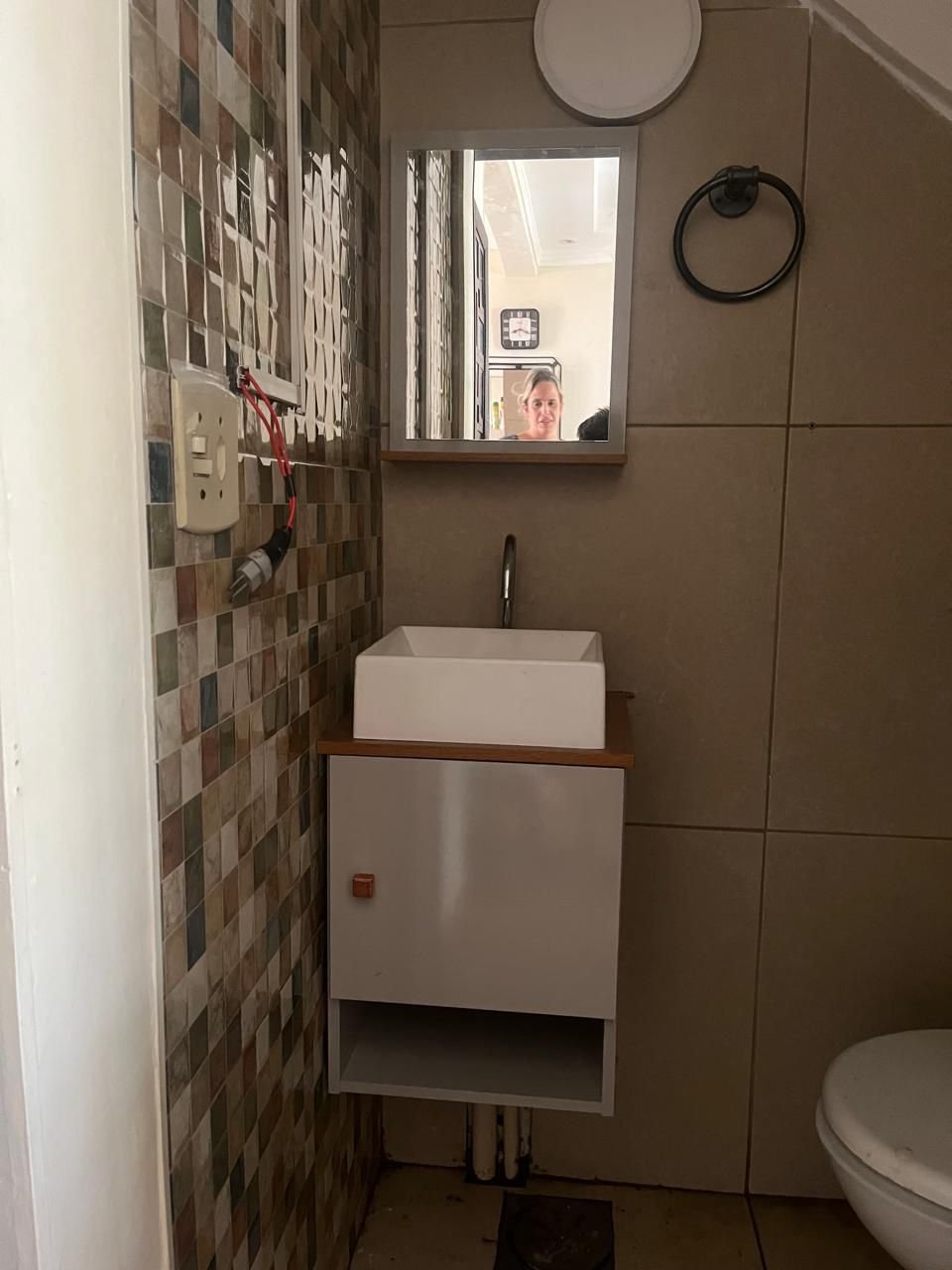 Depois - Montagem de Móveis